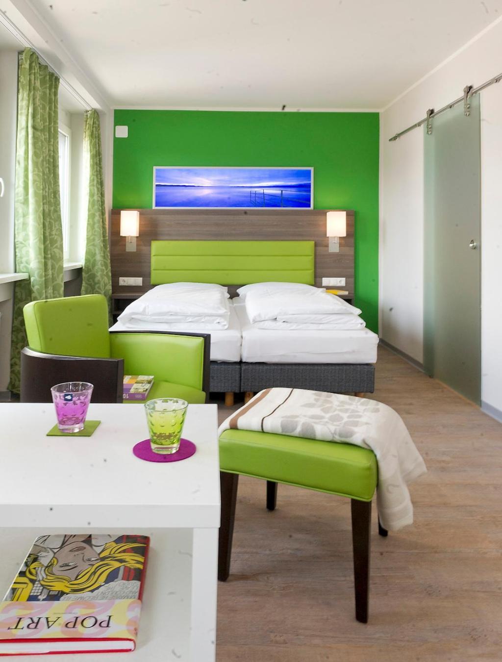 Bonnox Boardinghouse & Hotel Exterior photo