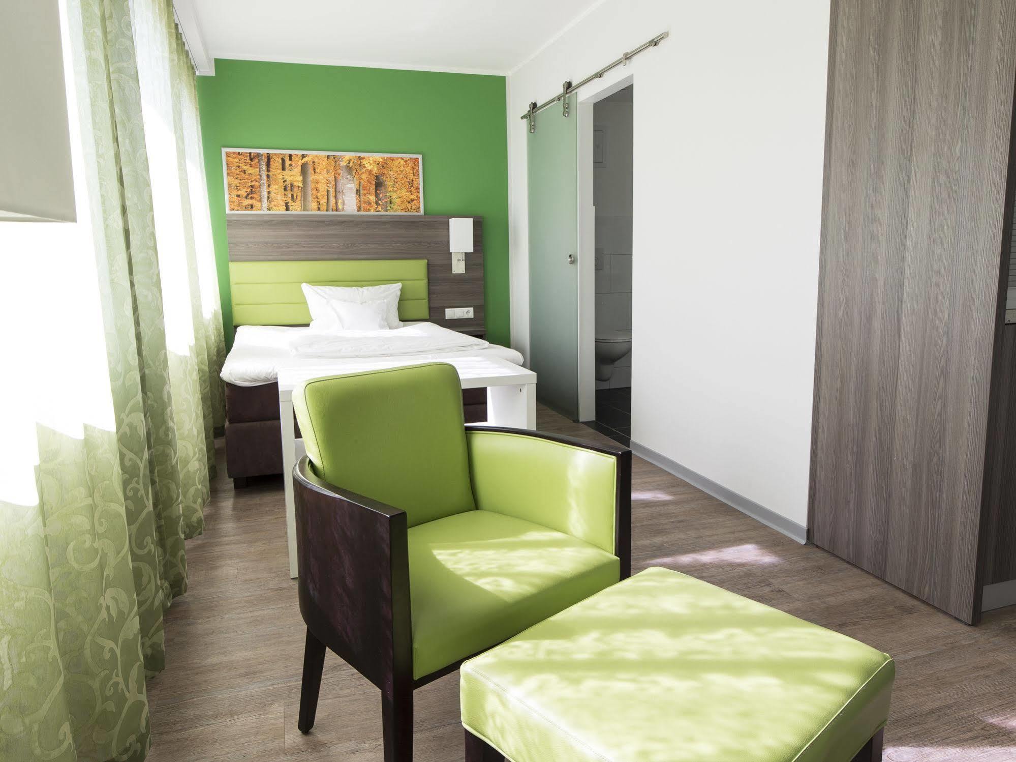 Bonnox Boardinghouse & Hotel Exterior photo